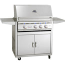 32" Summerset TRL Freestanding Grill