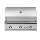 38" Delta Heat Grill