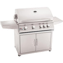 32" Summerset Sizzler Freestanding Grill