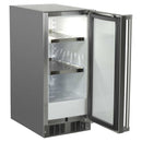 Marvel 15" Outdoor Built-In All Refrigerator