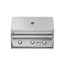 36" Twin Eagles Built-in Grill