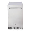 Delta Heat 20" 4.1 Cu. Ft. Compact Refrigerator