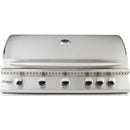40" Summerset Sizzler Built-in Grill