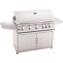 40" Summerset Sizzler Freestanding Grill w/ Standard Cart