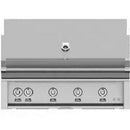 42" Hestan Grill