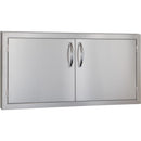 Summerset 42" Masonry Edge Double Access Door