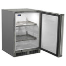 Marvel 24" Outdoor Built-In All Refrigerator