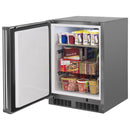 Marvel 24" Outdoor Built-In All Freezer