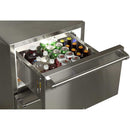 Marvel 24" Outdoor Built-In Refrigerated Drawers