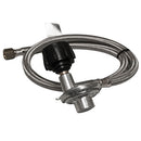 HPC Fire Inspired - Grill Regulator and Hose