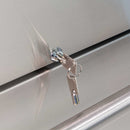 Marvel 24" Outdoor Built-In Refrigerated Drawers