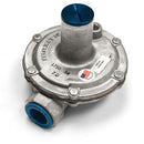 HPC Fire Inspired - Fire Pit Regulators