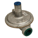 HPC Fire Inspired - Fire Pit Regulators