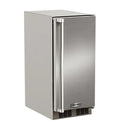 Marvel 15" Outdoor Built-In Clear Ice Machine