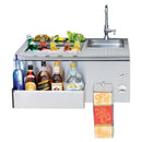 Twin Eagles 30" Beverage Center