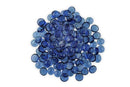 Fire Gear Fire Glass (Bead Glass)- Cobalt