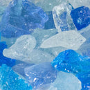 Fire Gear Fire Glass (Broken Glass) - Caribbean