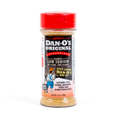 Dan-O's Seasoning Spicy