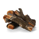 HPC Fire Inspired - Arizona Weathered Oak Outdoor Fire Logs