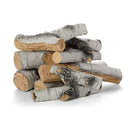 HPC Fire Inspired - Aspen Birch Outdoor Fire Logs