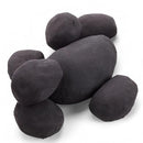 HPC Fire Inspired - Ceramic Fiber River Rock