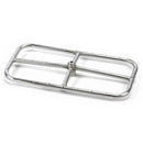 HPC Fire Inspired - Rectangle Burner Kits – Stainless Steel