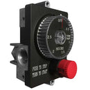 FIREGEAR 1 hr ESTOP Gas timer