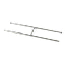 HPC Fire Inspired - H-Burner Kits – Stainless Steel