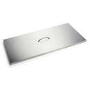 HPC Fire Inspired - Stainless Steel Covers