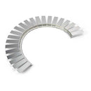 HPC Fire Inspired - Flex Form Installation Collars