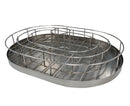 Rib & Chicken Rack