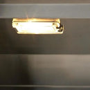 32" Delta Heat Grill