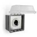 HPC Fire Inspired - Electric Timers