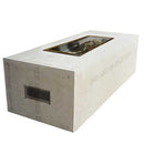HPC Fire Inspired - DIY Rectangle Enclosure – S-Fire Burner Insert