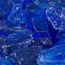 Fire Gear Fire Glass (Broken Glass) - Seabreeze