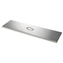 HPC Fire Inspired - Stainless Steel Covers