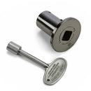 HPC Fire Inspired - Flange and Key Sets