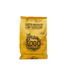 Fogo Super Premium Gold Charcoal