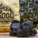 Fogo Super Premium Gold Charcoal