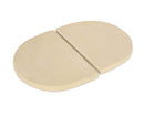 Primo X Large 400 Ceramic Heat Deflector Plates