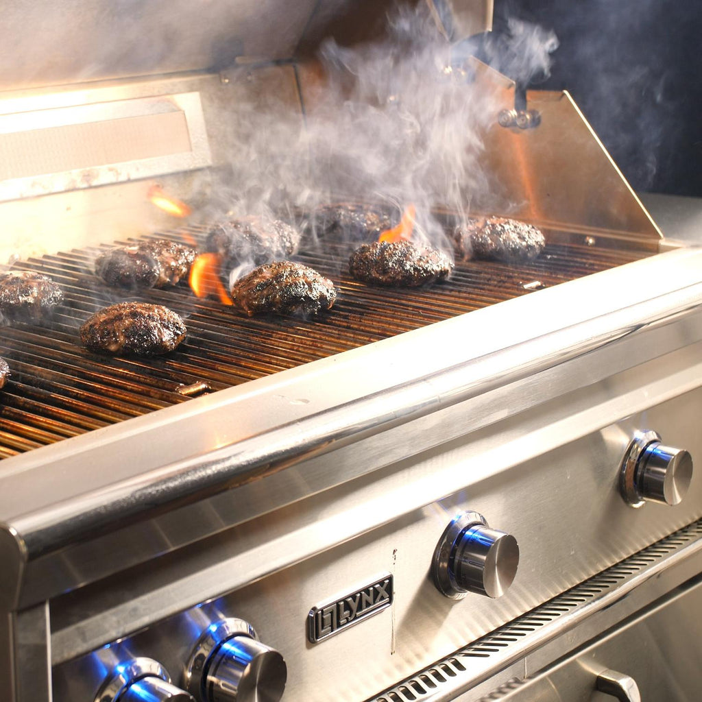 Lynx Professional Grills | BBQBuys – BBQBuys Outdoor Kitchen Store