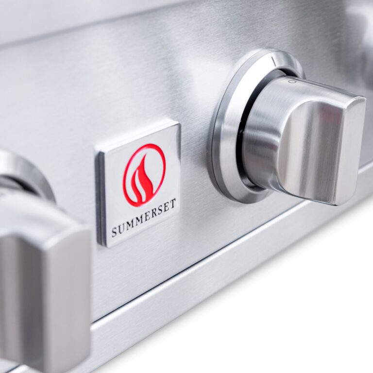 32" Summerset Sizzler Built-in Grill
