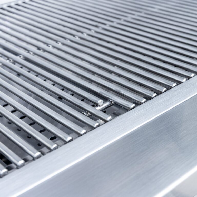 32" Summerset Sizzler Built-in Grill