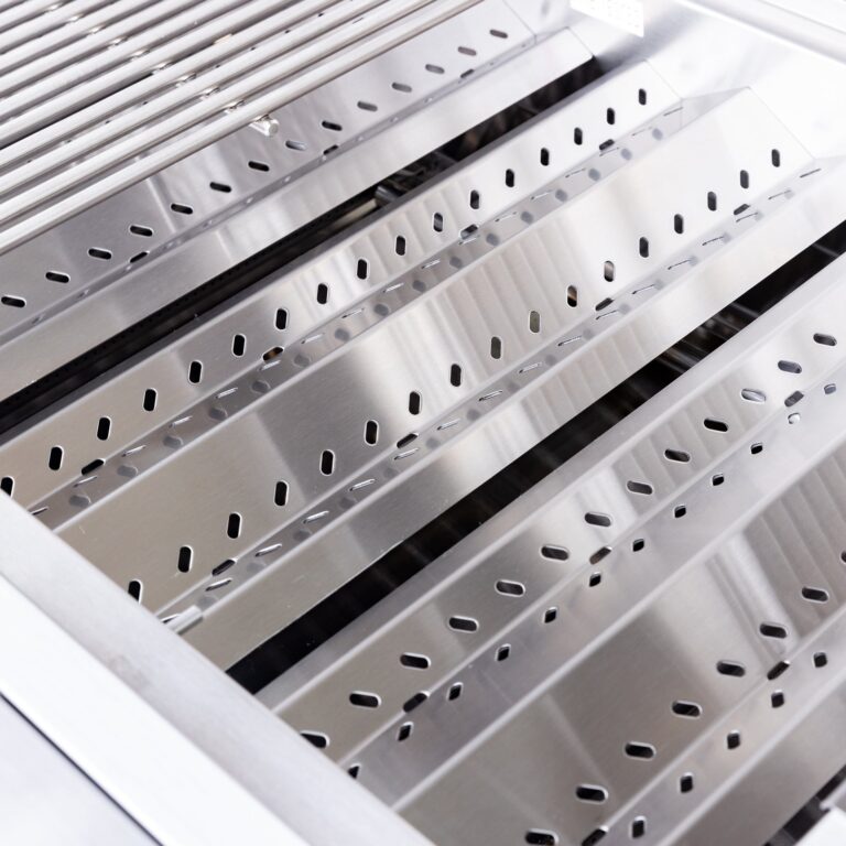 32" Summerset Sizzler Built-in Grill