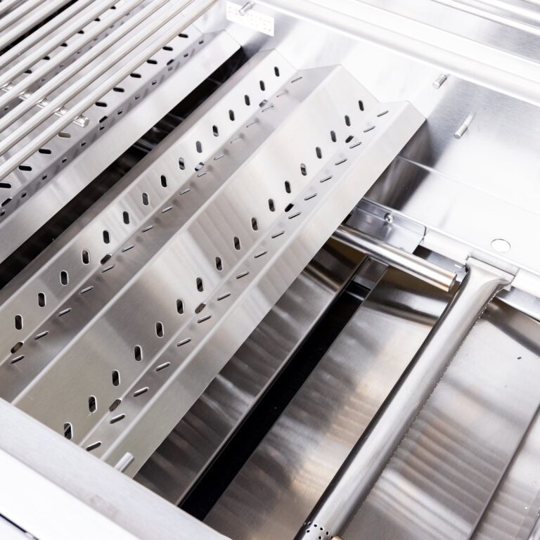 32" Summerset Sizzler Built-in Grill