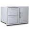 Blaze 32" Double Drawer Door Combo