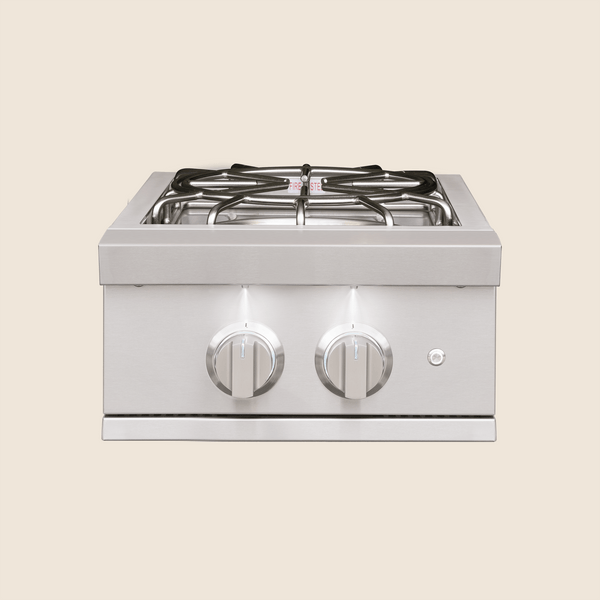 Summerset PRO Power Burner