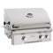 24" American Outdoor Grill T Series Built - In Grill