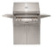 30" Alfresco Freestanding Grill