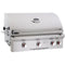 30" American Outdoor Grill T Series Built In Grill